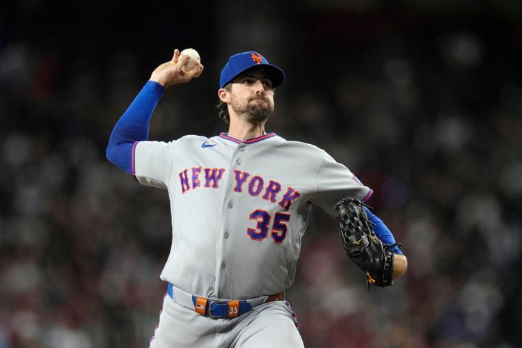 Mets Diamondbacks Baseball