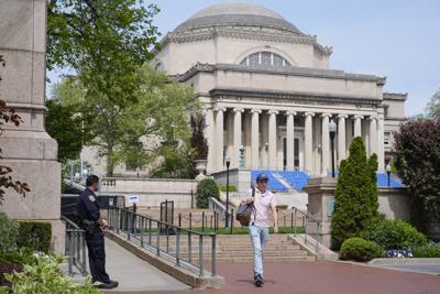 Columbia University