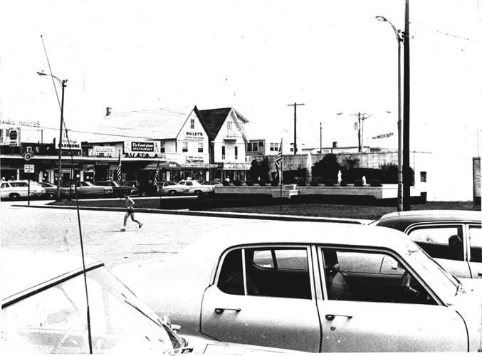 Rehoboth 1973