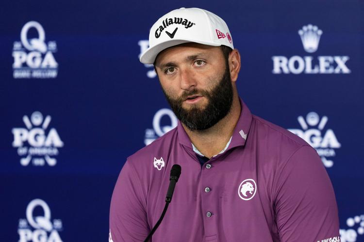PGA Championship Golf