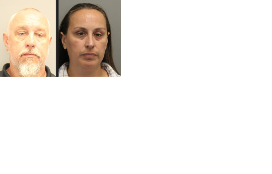 Billy and Andrea Keen