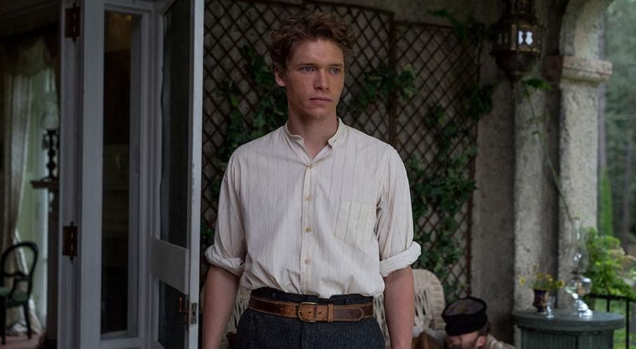 Movie Review – The Seagull (2018)