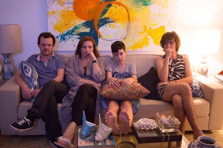 VOD Review – Don’t Call Me Son