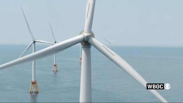 Orsted Decision Leaves Offshore Wind Project In Limbo | Latest News ...