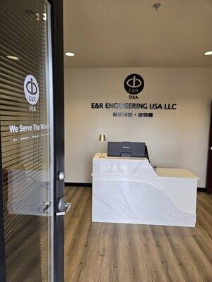E&R Engineering Officially Opens Portland Office, Expands Dual-U.S. Presence, and Launches AIS Automation Integration Services
