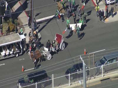 Ocean City St. Patrick's Day Parade Postponed In 2021