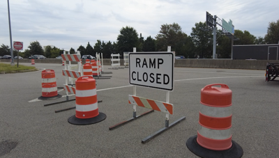 Road Blocks