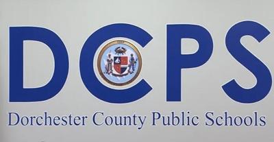 Dorchester County Public Schools Logo