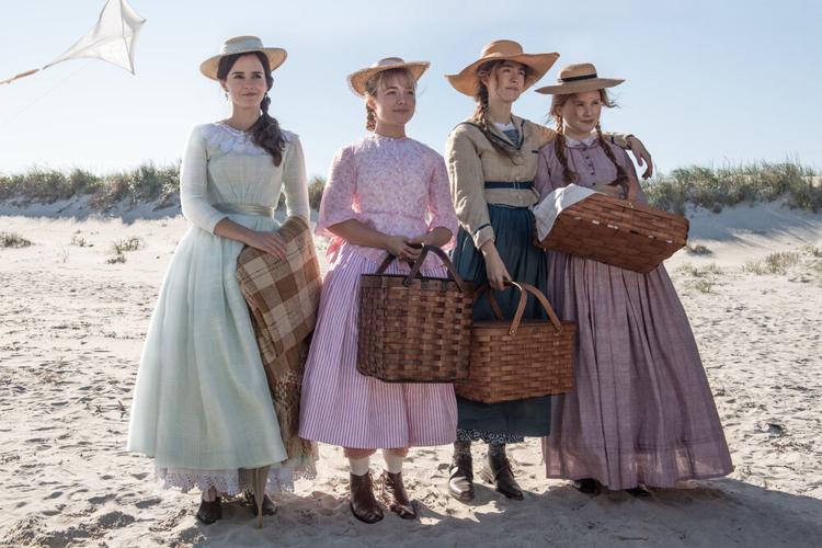 Movie Review – Little Women (2019)