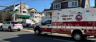 Ocean City Fire Dept.
