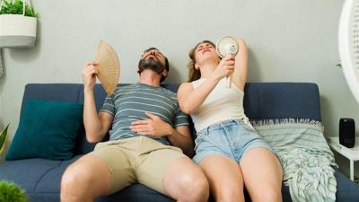 Why your air conditioner struggles during heat waves and what homeowners can do about it