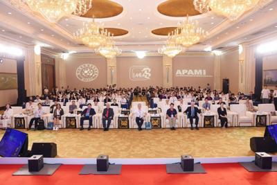 Integration and Breakthroughs:APAMI 2026 Held Successfully in Chengdu, Sichuan, China