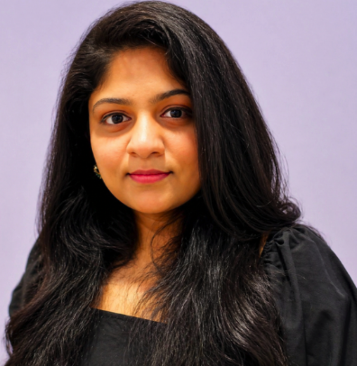 Influential Women Features Devanshi Mehta: Senior Business Analyst at Sompo