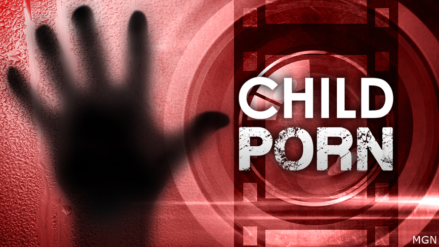 child porn