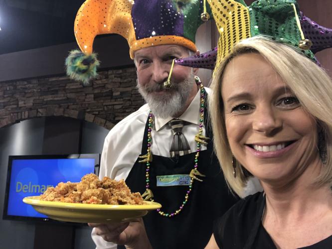 FAT TUESDAY