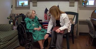 Paid Content by Peninsula Home Care   Aging in Place   YouTube