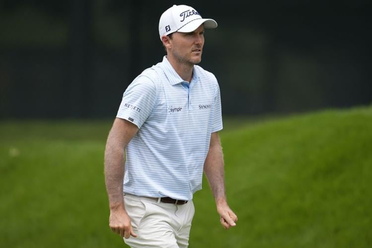 Tour Championship Golf