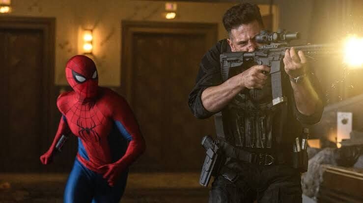Spider Man Brand New Day3