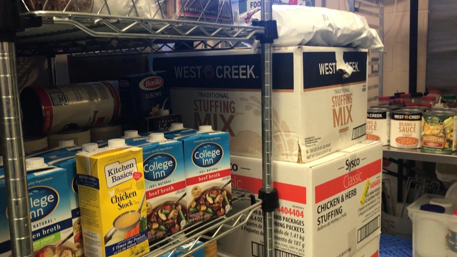 Food Bank of Delaware Hosting DriveThru Mobile Pantries in March