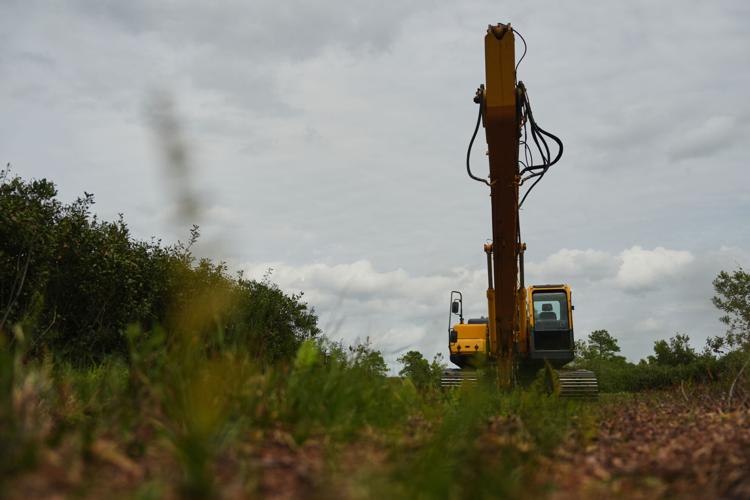 Climate Peatlands Restoration
