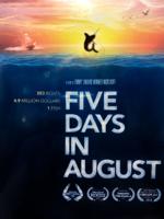 What’s Happening Today – August 2, 2019