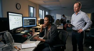 Raleigh Managed IT Services Provider Reveals Cost-Saving Technology Strategy