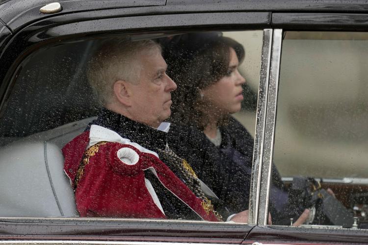 Britain Royals