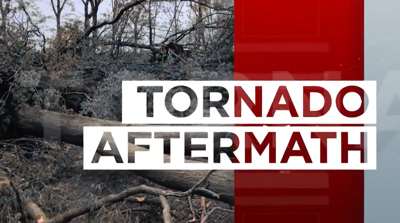 Tornado Aftermath