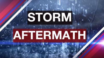 STORM AFTERMATH GENERIC