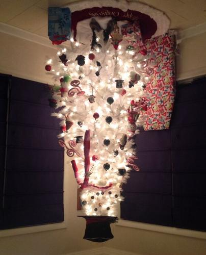 Jim Clark Millsboro DE frosty