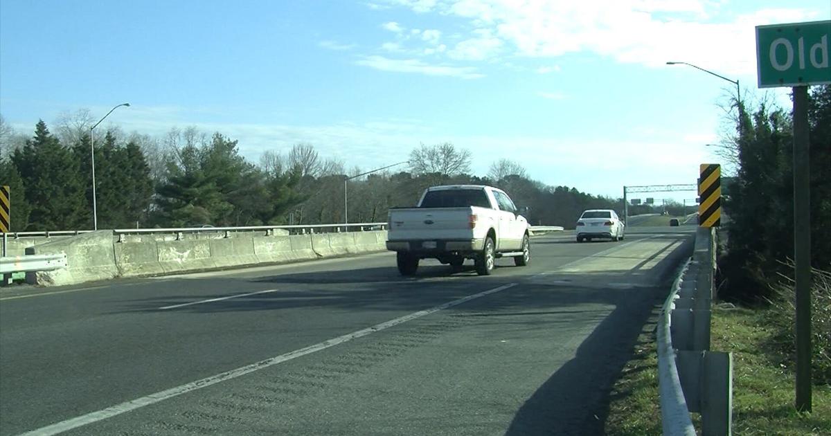 Bridge Work to Begin on Salisbury Bypass | Archive | wboc.com