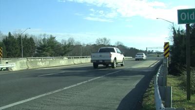 Bridge Work to Begin on Salisbury Bypass