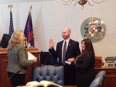 McDermott Named Interim State's Attorney for Worcester County