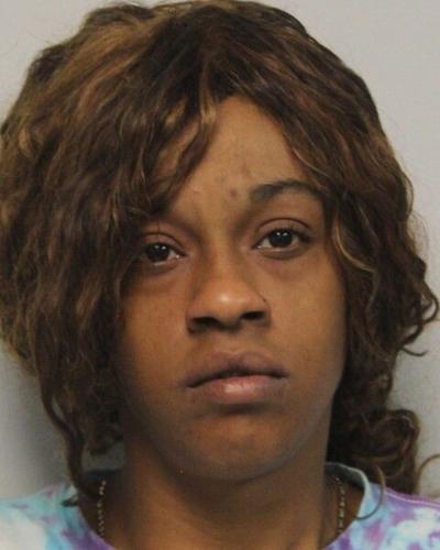 Brienna Wildy Assault