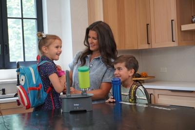 Brisa Systems Introduces a New Small-Appliance Category to Make Sustainable Living Easier in the Kitchen