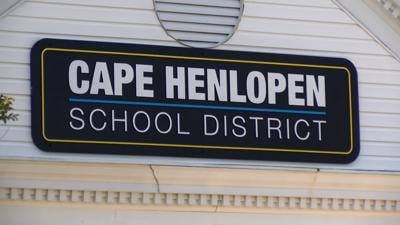 Cape Henlopen School District