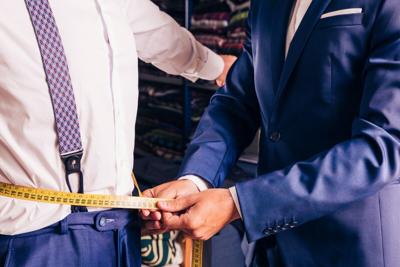 Cavalier Cleaners Explains How to Prepare for Your First Alterations Appointment