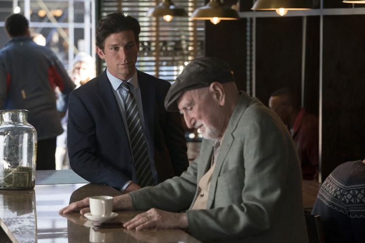 TV Review – The Village (2019)