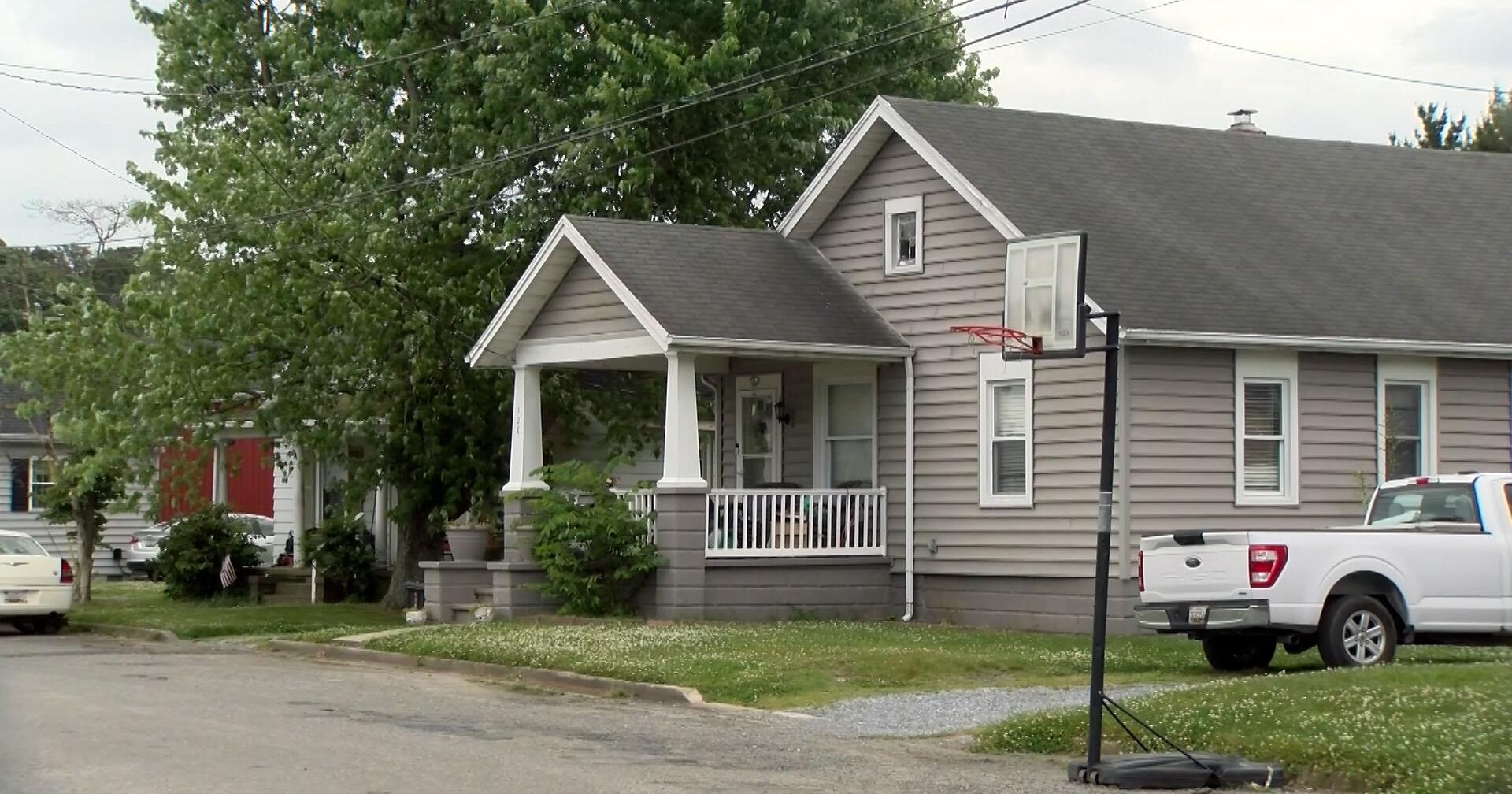UPDATE: Federalsburg Residents Concerned Over Proposed Property Tax Increase - Vimarsana News