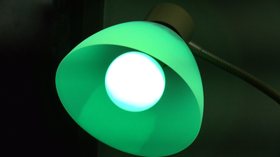Somerset County Health Department offers green light bulbs to honor veterans