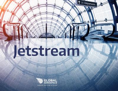 Global Aerospace's Annual Jetstream Publication Offers Insights on the Future of Aviation from Safety and Training to AI and Geopolitics