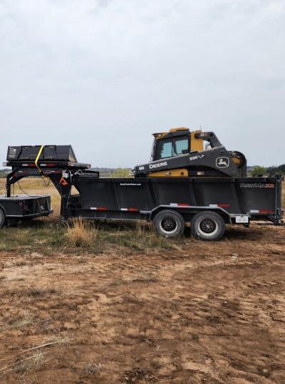 DropTine Launches Land Clearing Services in Early, TX