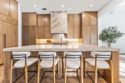 Top Orlando Remodeler Releases: The Biggest Design and Wellness Trends from KBIS 2026