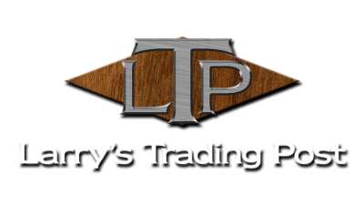 Larry's Trading Post