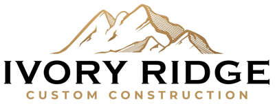 Ivory Ridge Converts Unfinished Basements into Functional Colorado Springs Living Space