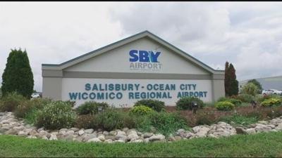 New Drone Flight Facility Headed for the SBY Airport