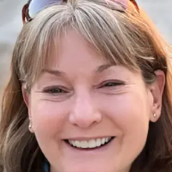 Gail Katherine Thuman Watson
