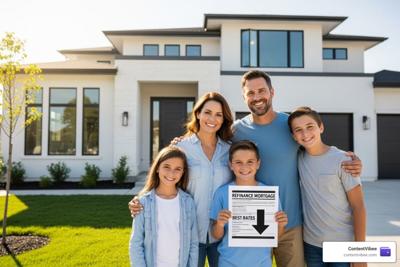 New 12-Scenario Refinance Guide Covers Rate Qualification Standards