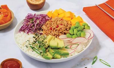 Flavor Meets Function: How Busy Families Can Balance Time, Taste and Nutrition