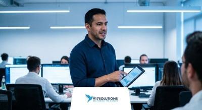 Phoenix Managed IT Services Provider Explains Why MSPs Prevent Downtime
